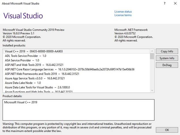Pattern Matching in C# 9.0